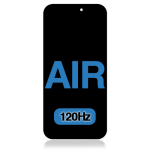 LCD Assembly Compatible for iPhone Air (Aftermarket)